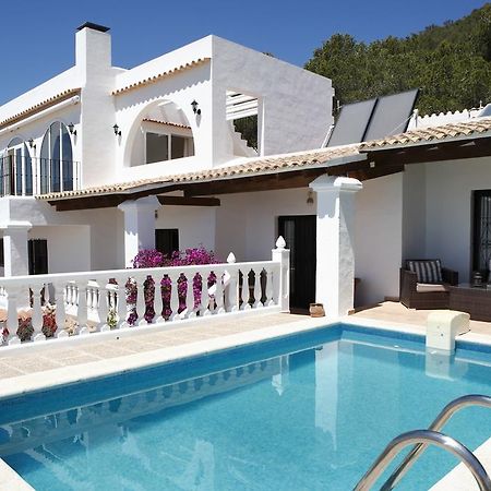 Can Carlos Ibiza Sant Jordi de ses Salines Bagian luar foto