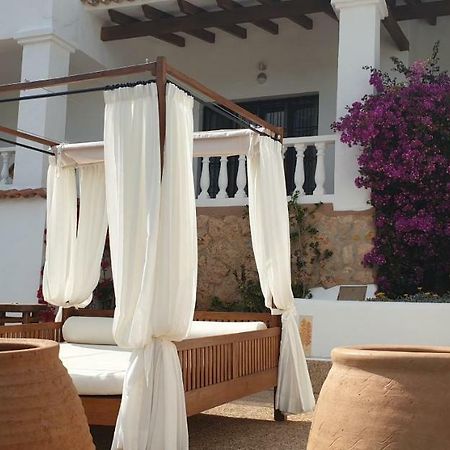 Can Carlos Ibiza Sant Jordi de ses Salines Bagian luar foto