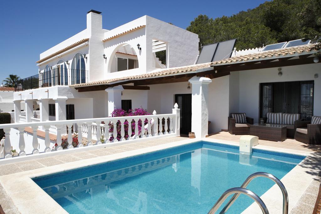 Can Carlos Ibiza Sant Jordi de ses Salines Bagian luar foto