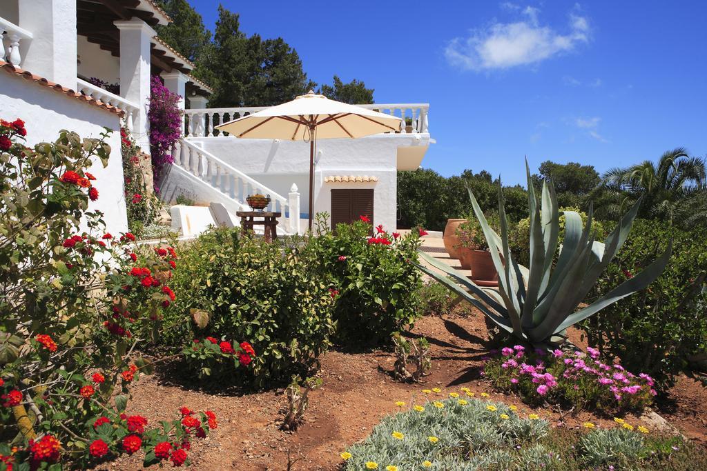 Can Carlos Ibiza Sant Jordi de ses Salines Bagian luar foto