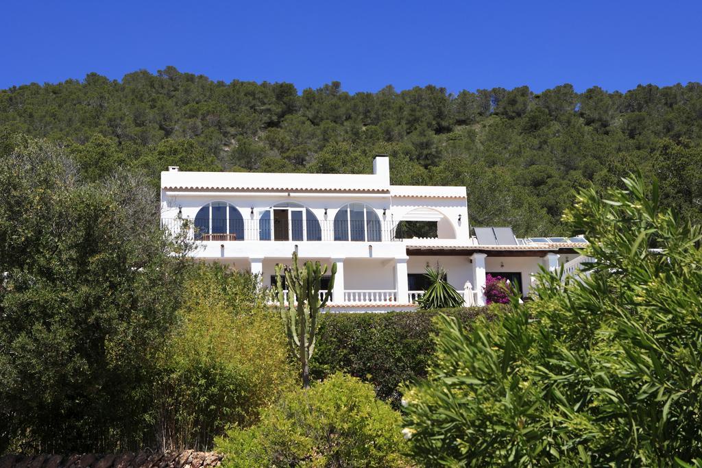 Can Carlos Ibiza Sant Jordi de ses Salines Bagian luar foto