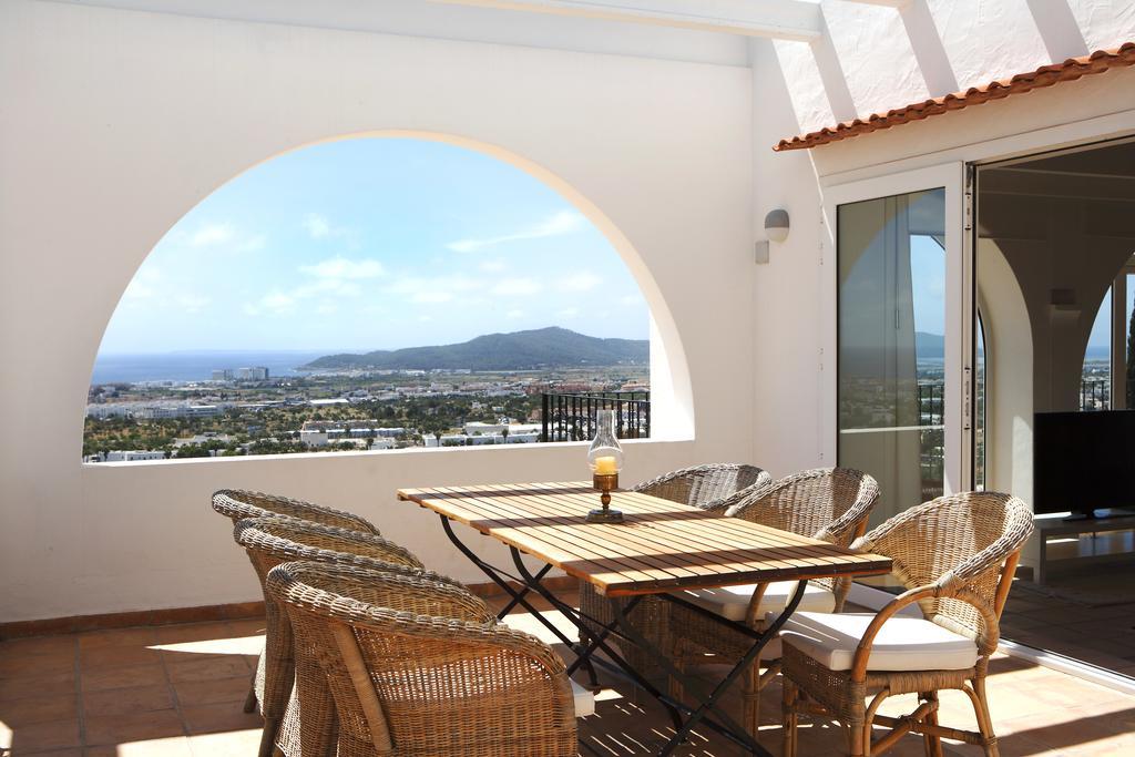 Can Carlos Ibiza Sant Jordi de ses Salines Bagian luar foto