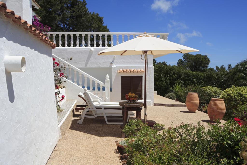 Can Carlos Ibiza Sant Jordi de ses Salines Bagian luar foto