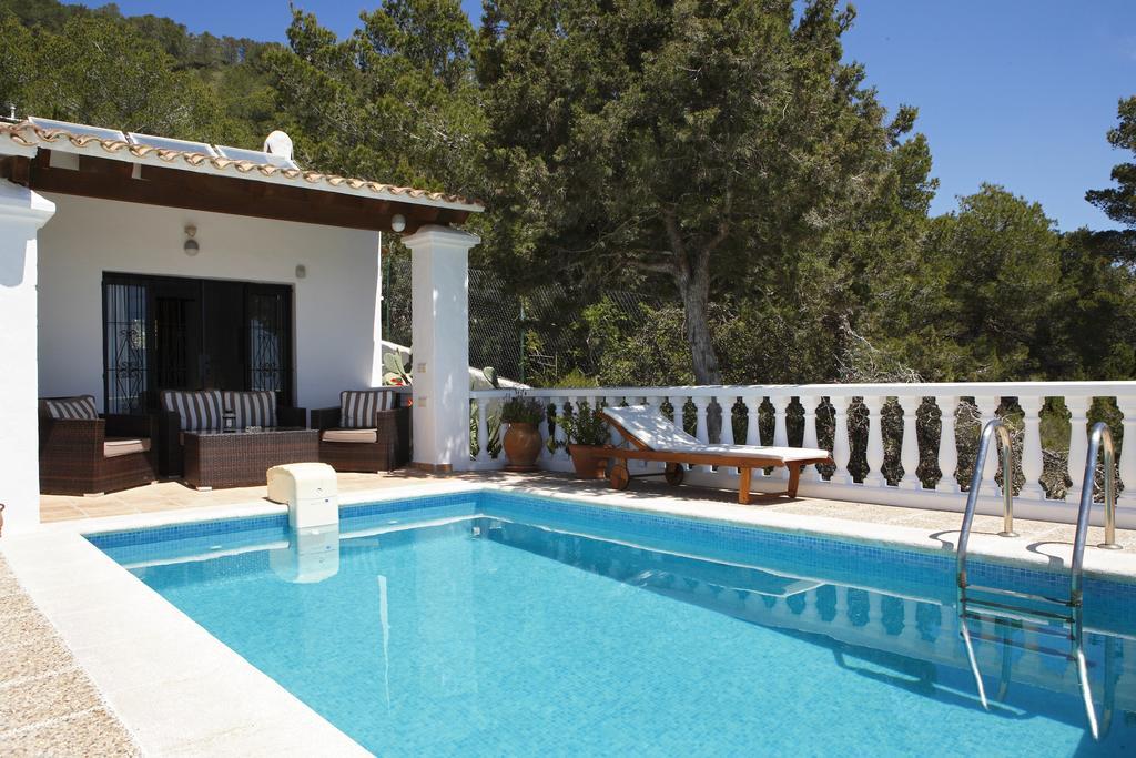 Can Carlos Ibiza Sant Jordi de ses Salines Bagian luar foto