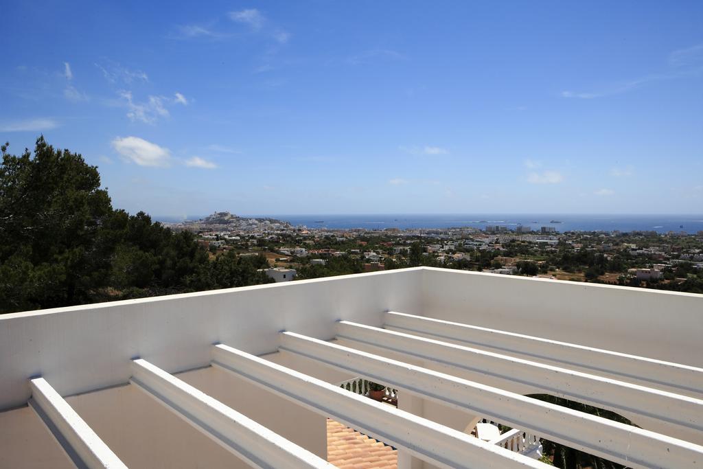 Can Carlos Ibiza Sant Jordi de ses Salines Bagian luar foto