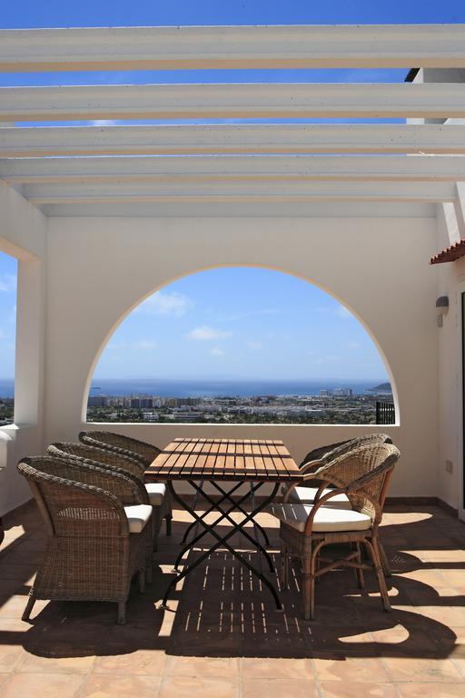 Can Carlos Ibiza Sant Jordi de ses Salines Bagian luar foto
